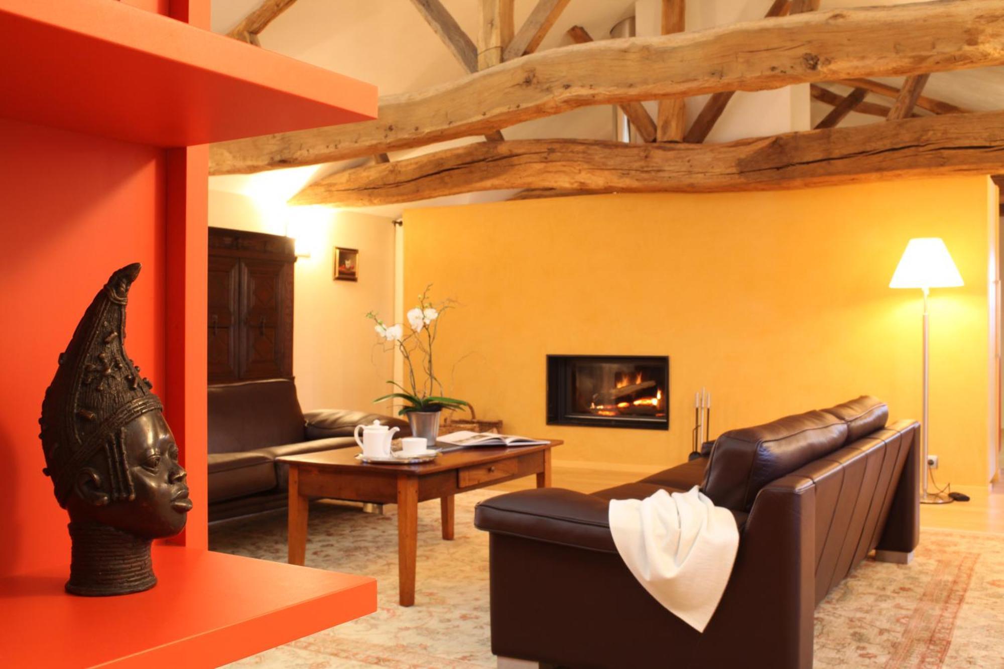 Hotel-Restaurant Le Chateau De Besseuil, Macon Nord - Teritoria クレッセ エクステリア 写真